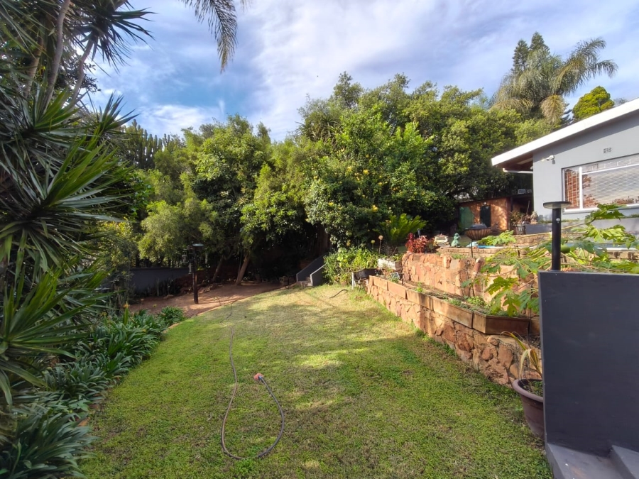 4 Bedroom Property for Sale in Cashan North West
